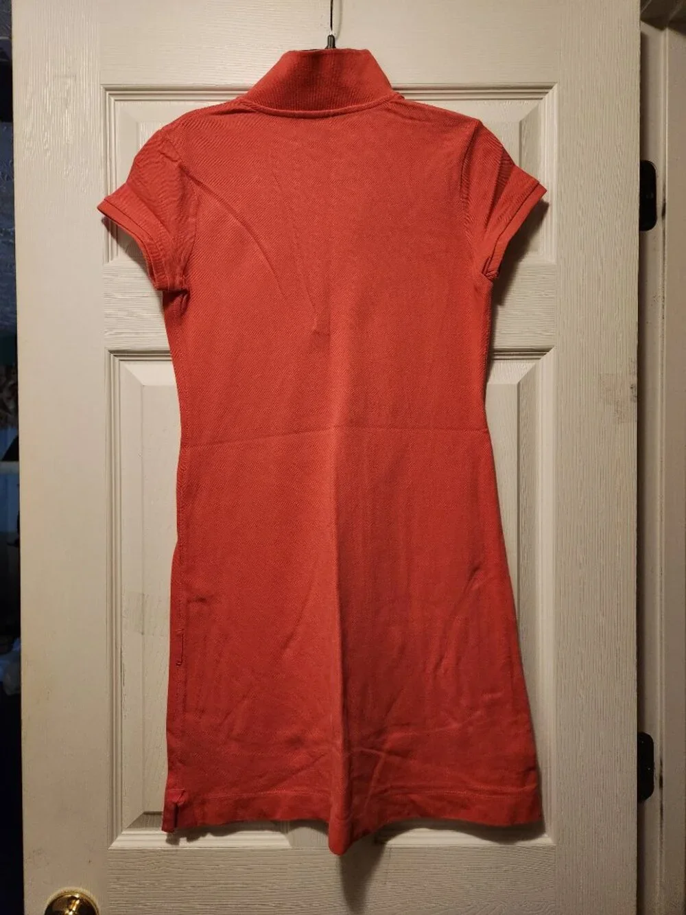 Ralph Lauren girls new 100%cotton dress  size: XL ( 16 )